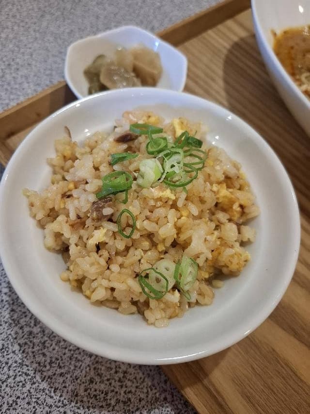 中国酒家 ミホ飯店 - サブ画像2