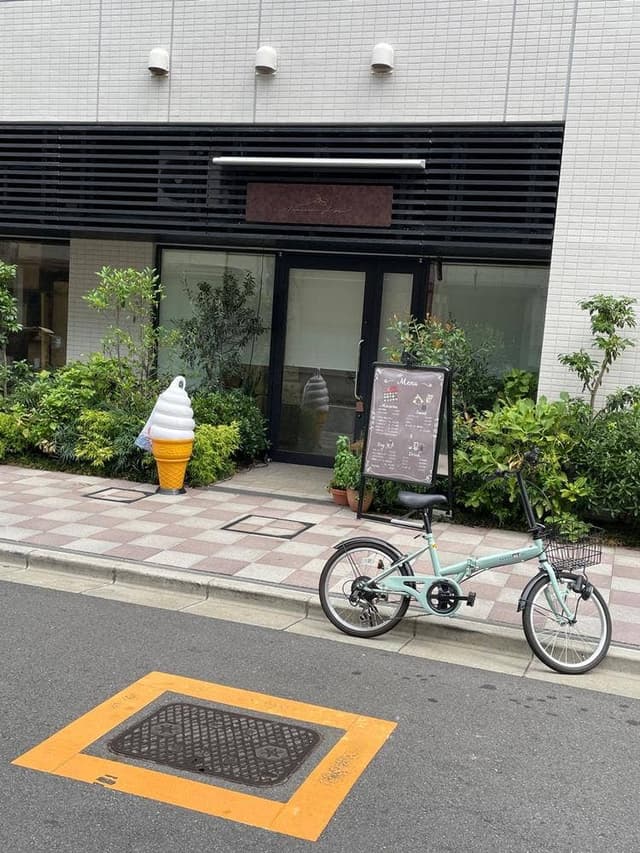 Macaron d'or - サブ画像1