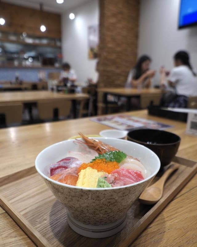 かねかつ食堂 - サブ画像3