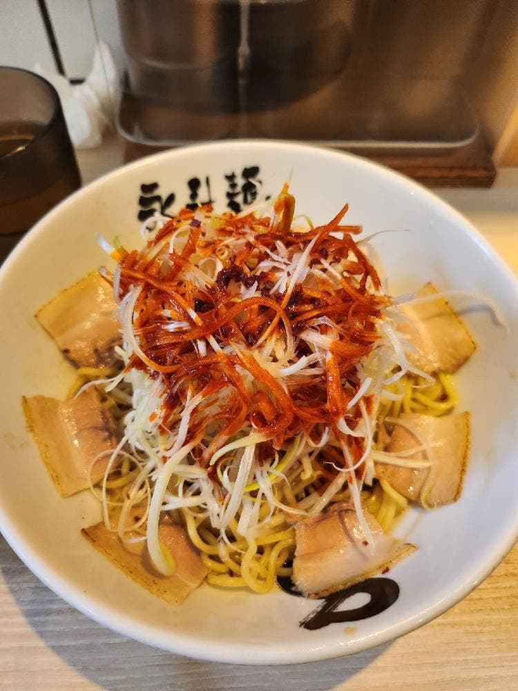 永斗麺 アルパーク店