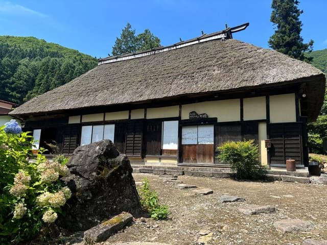 農民芸術ふう太の杜の郷の家 - サブ画像1