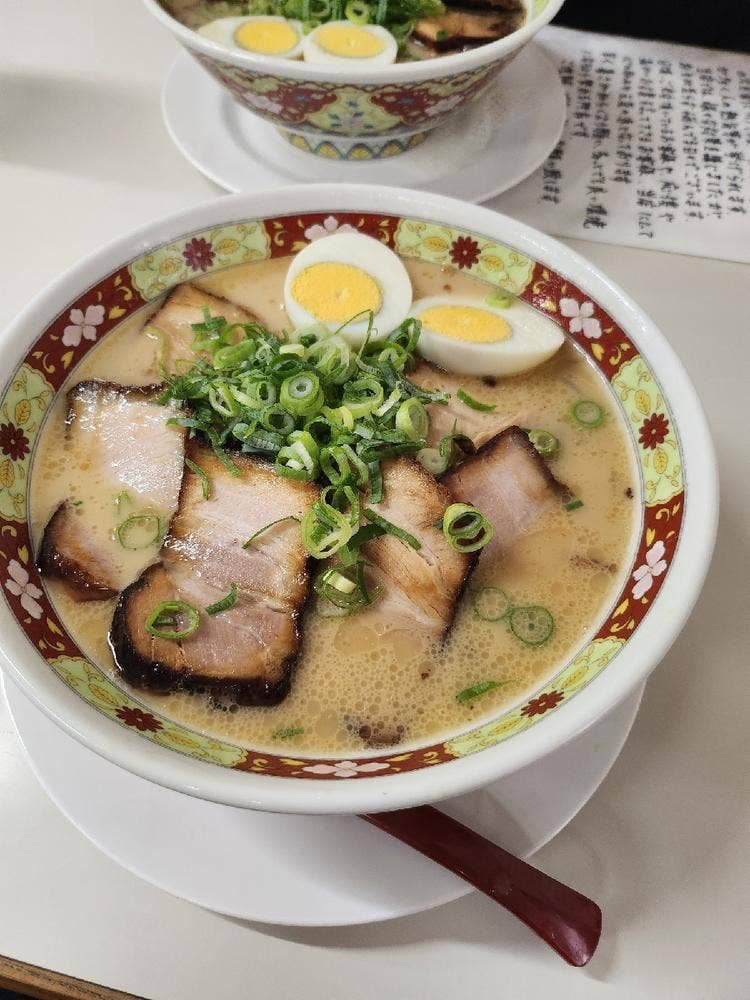 南州ラーメン