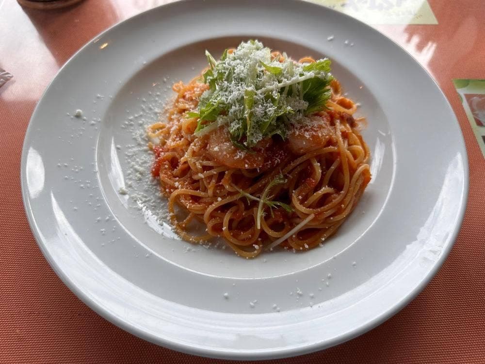 モルト・ボーノ チャオ 丸山店