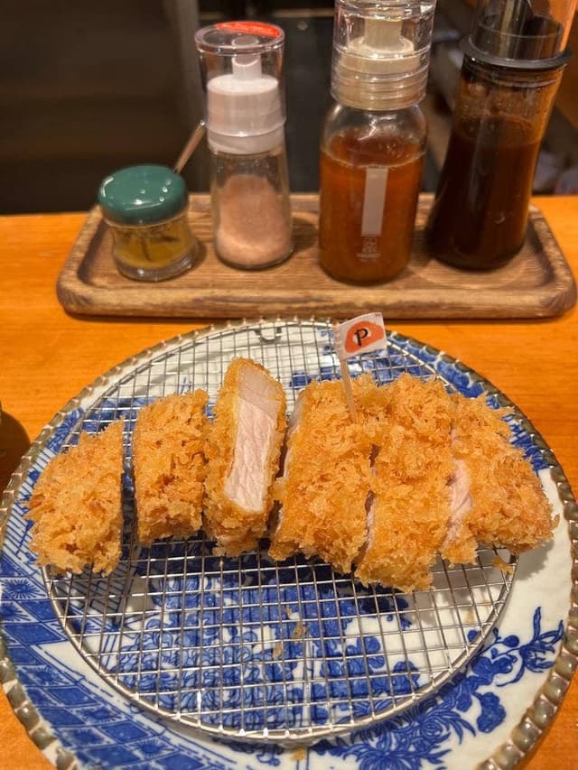 豚組食堂 - サブ画像2