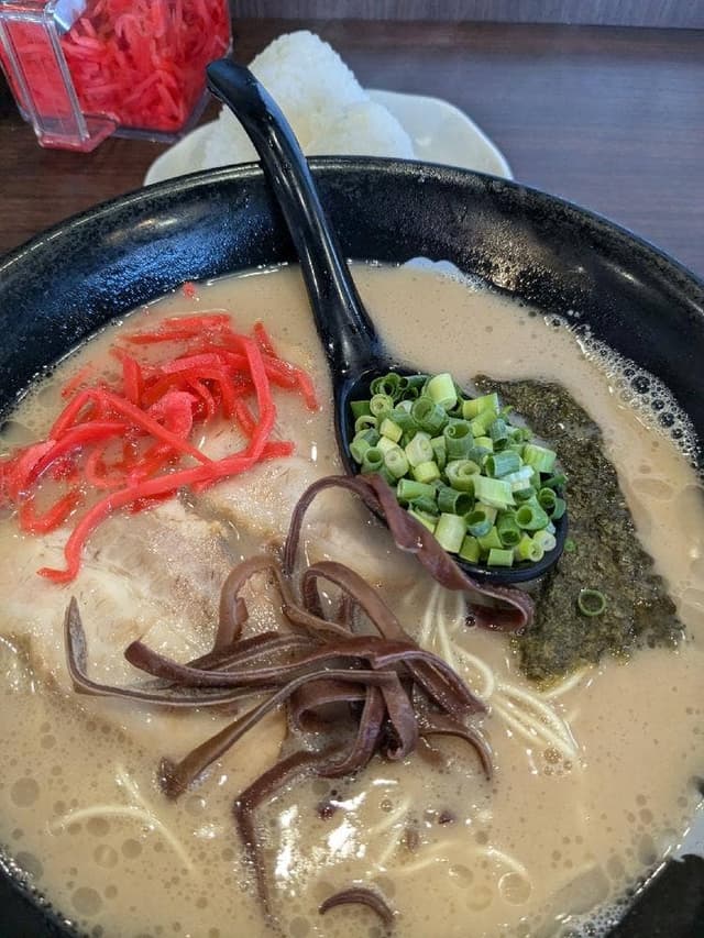 石田一龍 門司店 - サブ画像2