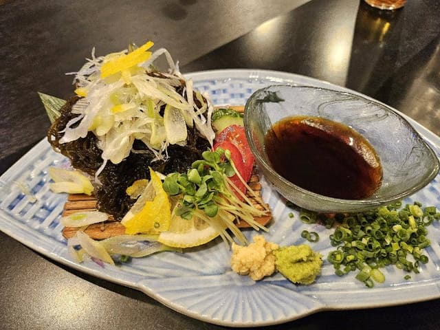 沖縄料理 創作鍋処 SORA - サブ画像2