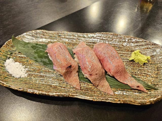 沖縄料理 創作鍋処 SORA - サブ画像3