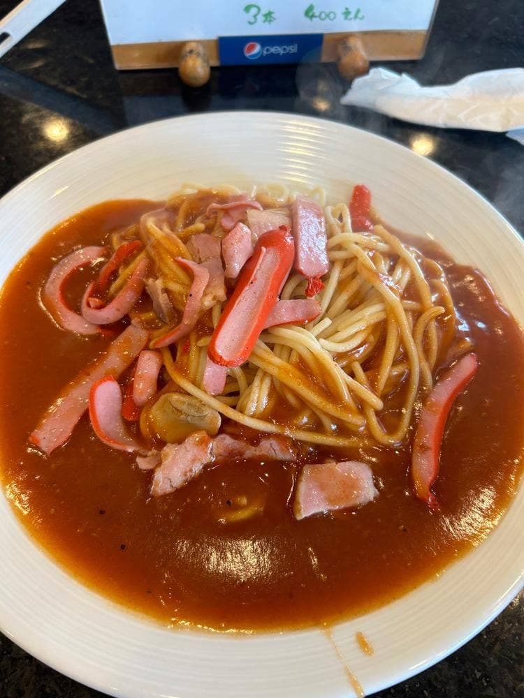 めりけん堂 春日井本店