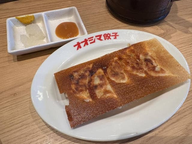 大島ラーメン 越谷レイクタウン店 - サブ画像1