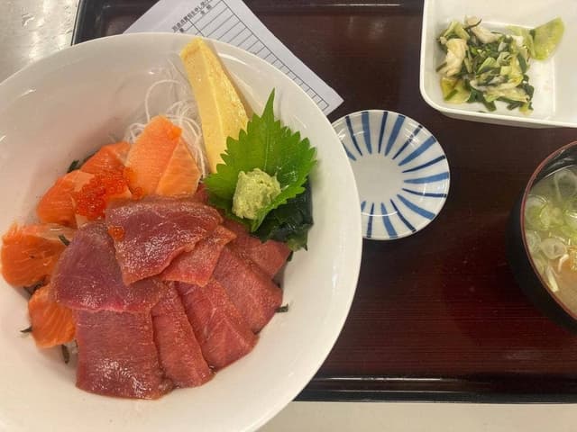 定食屋 澄川 - サブ画像2