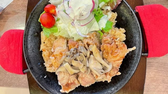 不二家 仙台アンパンマン&ペコズキッチン - サブ画像2
