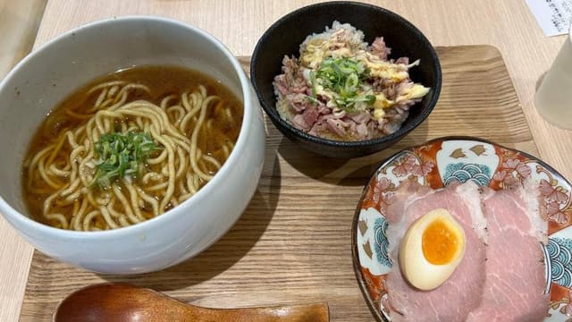 松村製麺所 - サブ画像1