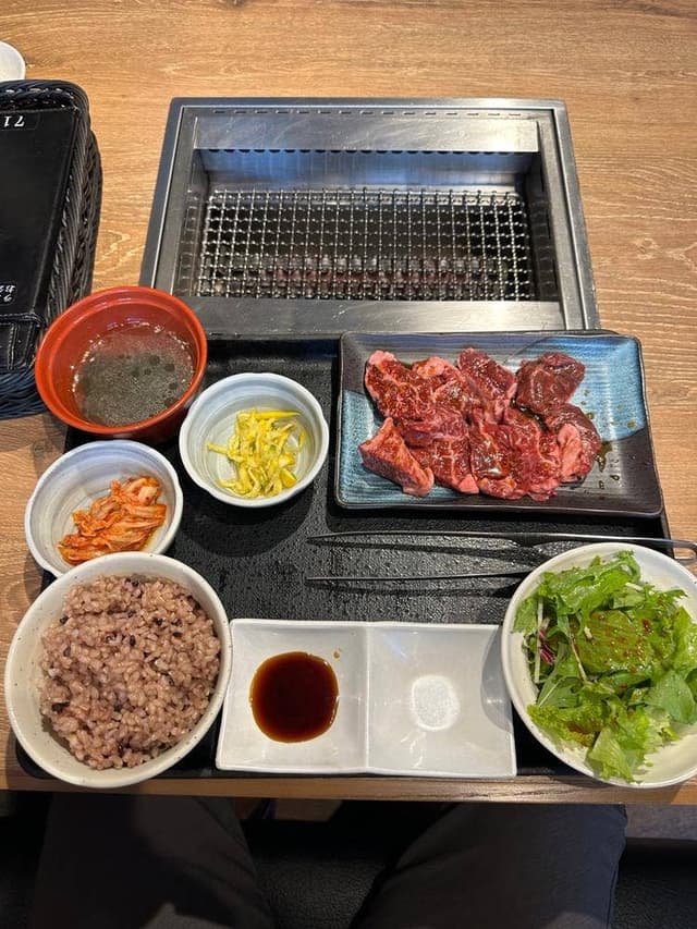 土古里 東陽町店 - サブ画像2