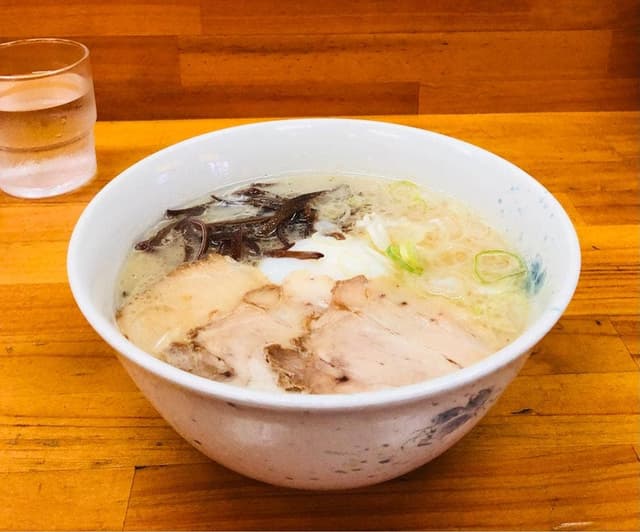 大連らーめん - サブ画像1