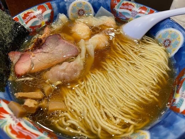 たんたん亭 本店 - サブ画像3