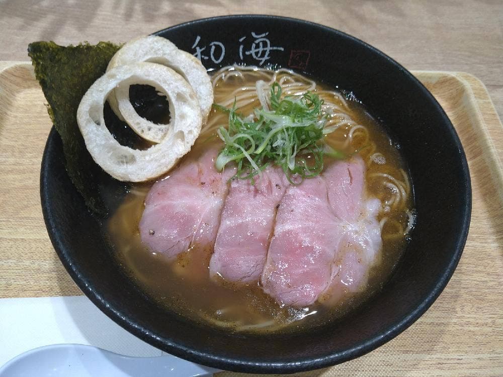 らーめん専門 和海 門真店