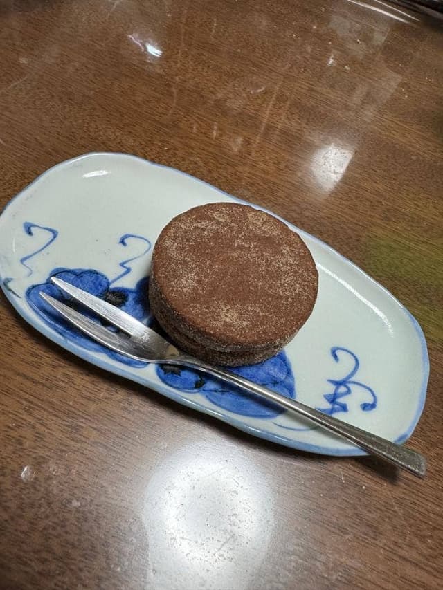 ブラウンチーズブラザー - サブ画像2