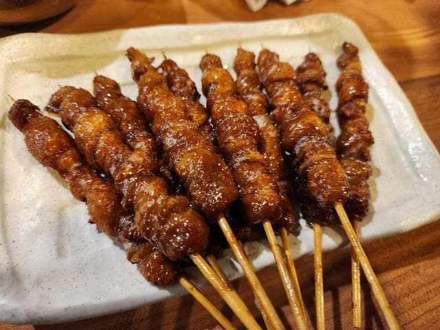 博多とりかわ長政 人形町店 - サブ画像1