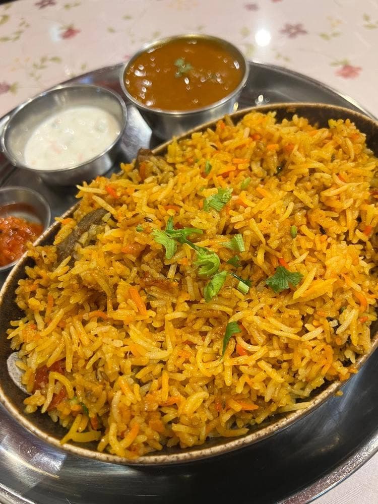HYDERABAD