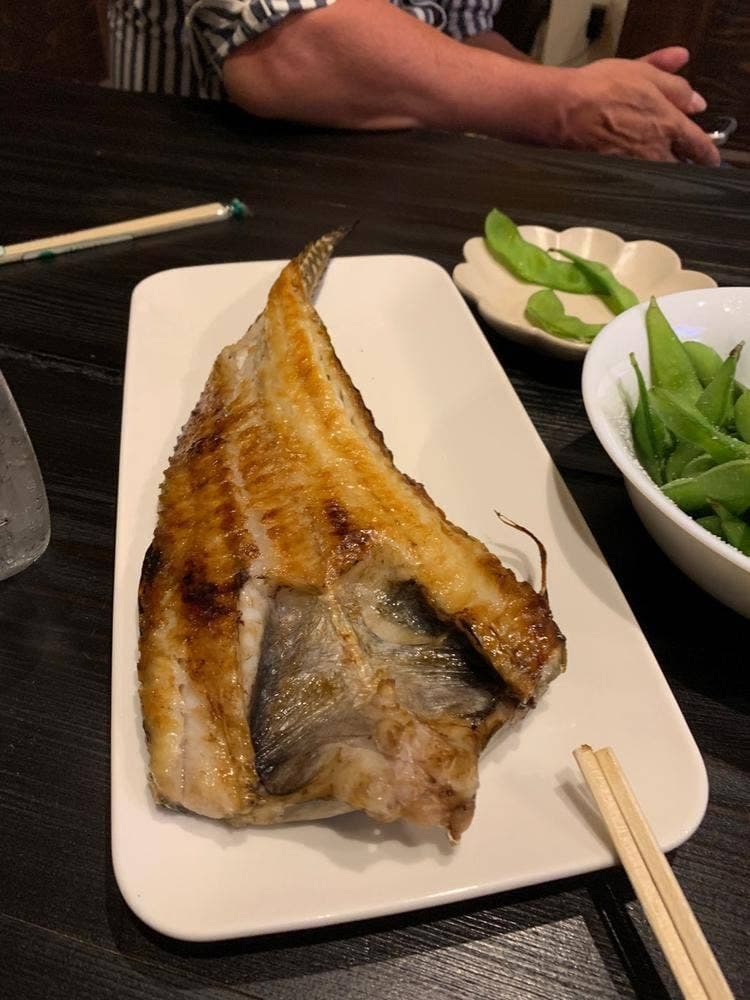 浜の漁師居酒屋ひょう
