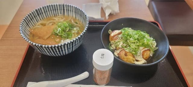 なお道 平和堂フレンドマート梅津店 - サブ画像1