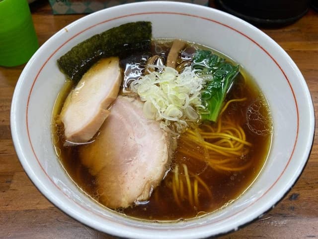らぁめん 夢 - サブ画像1