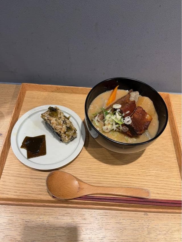 MISOJYU東京ソラマチ店 - サブ画像1