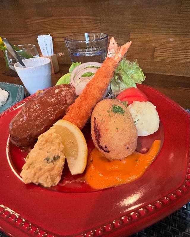 kitchen沙羅らん - サブ画像2