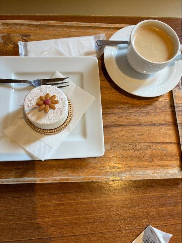 パティスリー ロアジス - サブ画像1