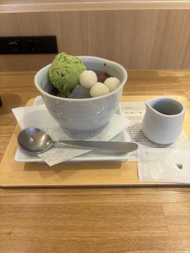 nana's green tea 札幌アピア店 - サブ画像3