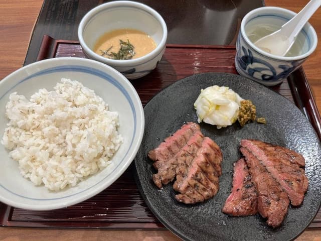 牛たん みやぎ そごう横浜店 - サブ画像1