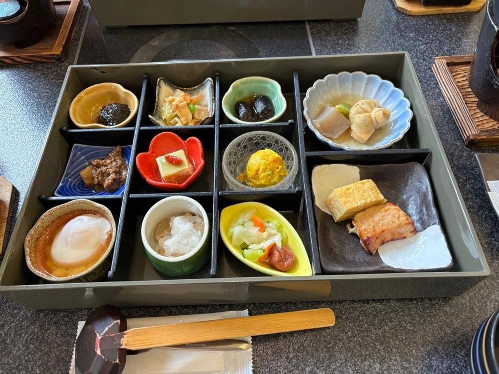 季味の浪漫