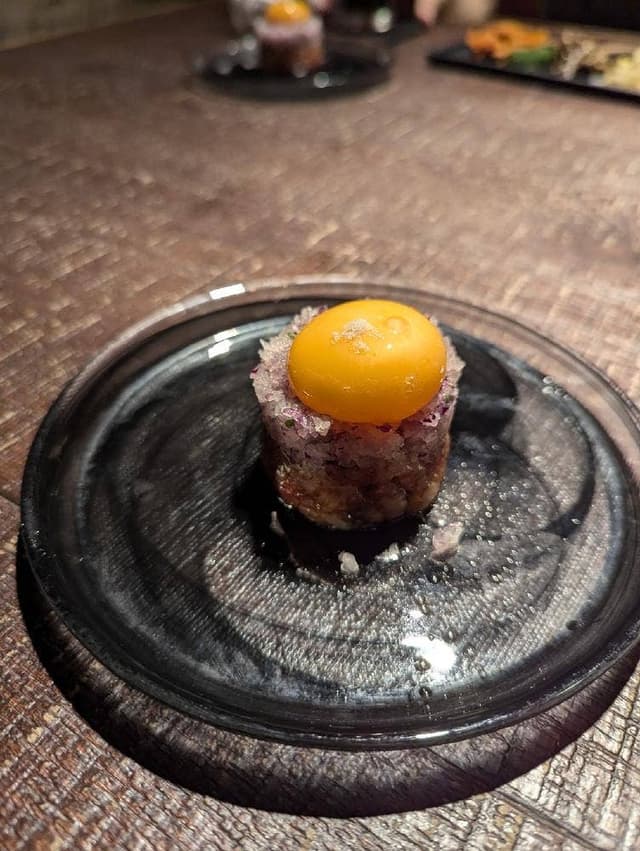 焼肉いのうえ 神楽坂店 - サブ画像2