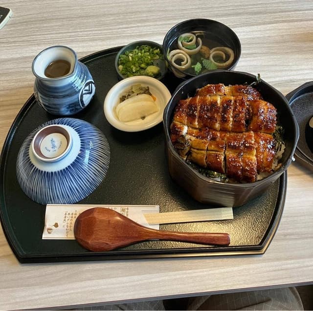 ひつまぶし稲生 一号線豊明前後店 - サブ画像1
