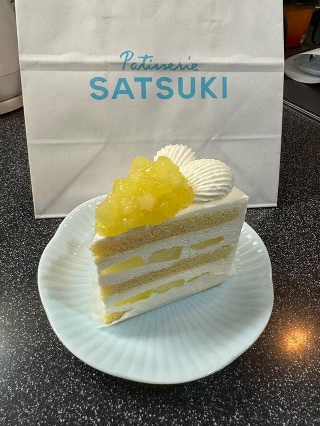 パティスリー SATSUKI ホテルニューオータニ幕張 - サブ画像1