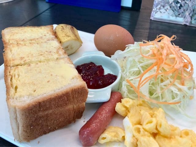 薪ストーブ料理 Resta＆Cafe ESSE - サブ画像3