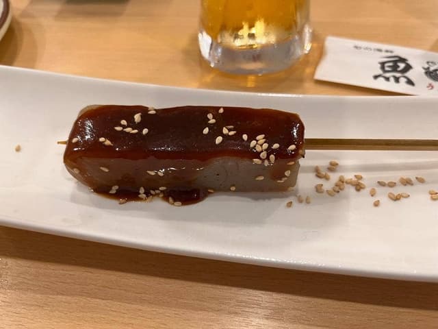 魚屋 浅草橋 - サブ画像2