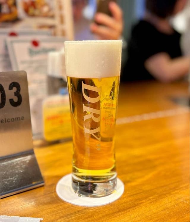 Tokyo Station Beer Stand - サブ画像2