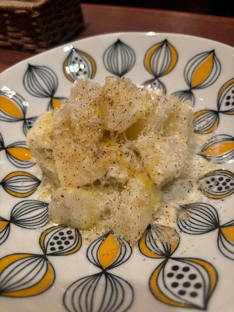 Trattoria Linea7