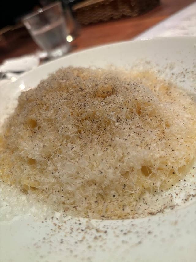 Trattoria Linea7 - サブ画像2