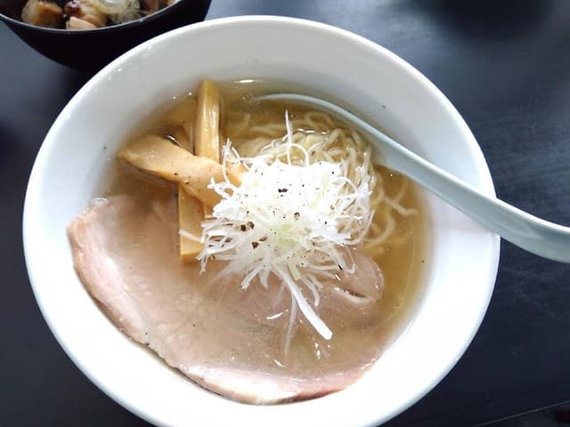 拉麺 やまねこ - サブ画像1