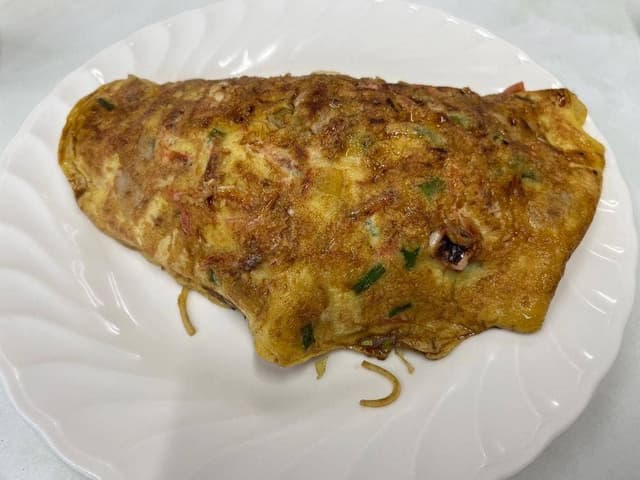 お好み焼き 大石 - サブ画像1