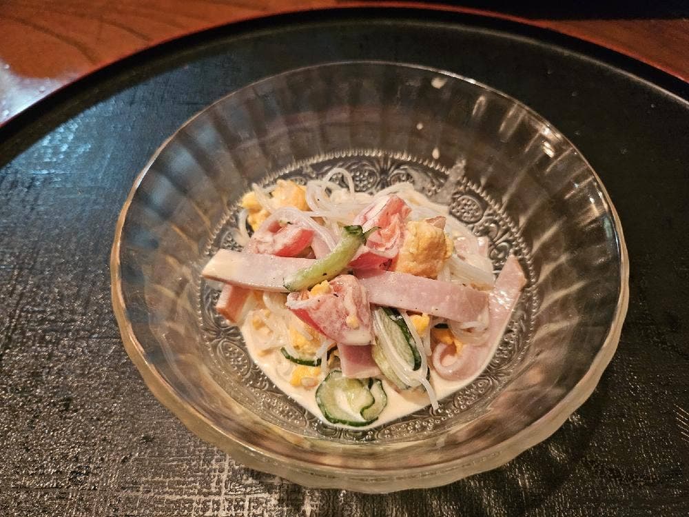酒処 安曇野