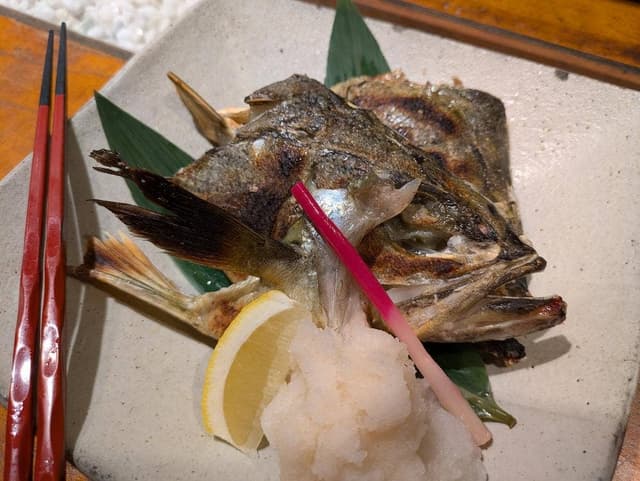 旬菜魚 磯一 江坂店 - サブ画像1