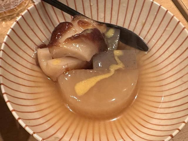 新橋かま田 - サブ画像2