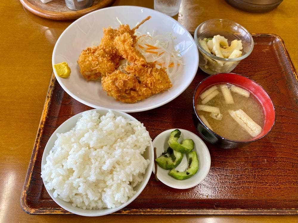 あづまや