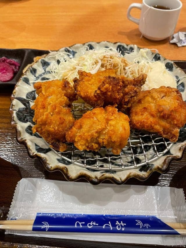おっとり イオンモール船橋店 - サブ画像1