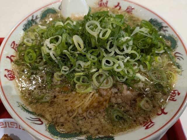 ラーメン魁力屋 けやきウォーク前橋店 - サブ画像2
