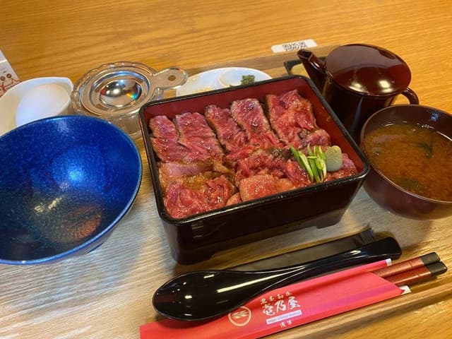黒毛和牛 壱乃屋 浅草 - サブ画像3