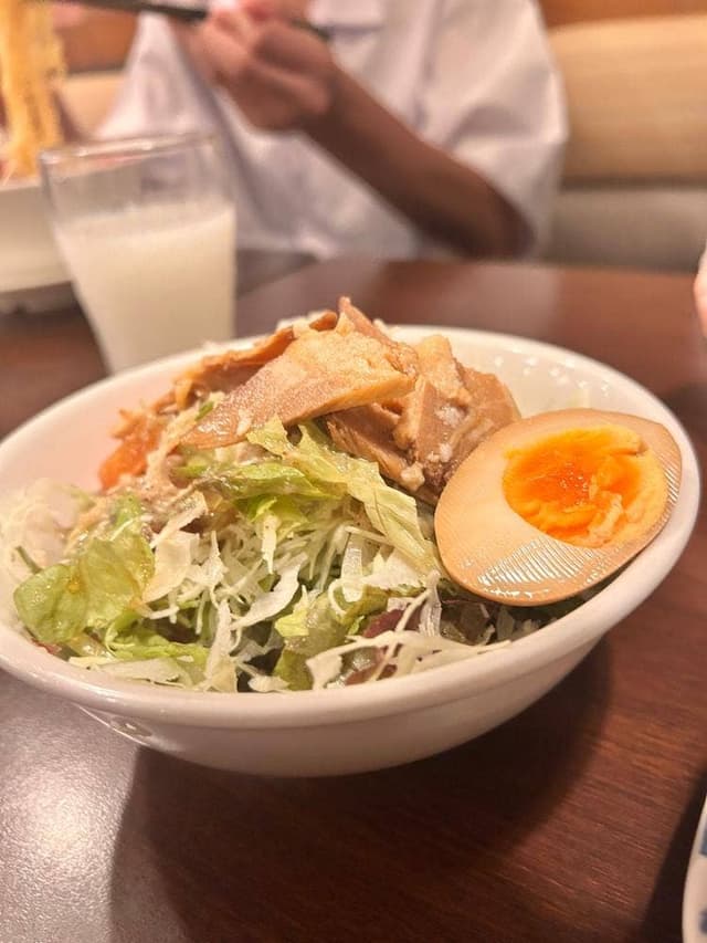 バーミヤン 流山青田店 - サブ画像2